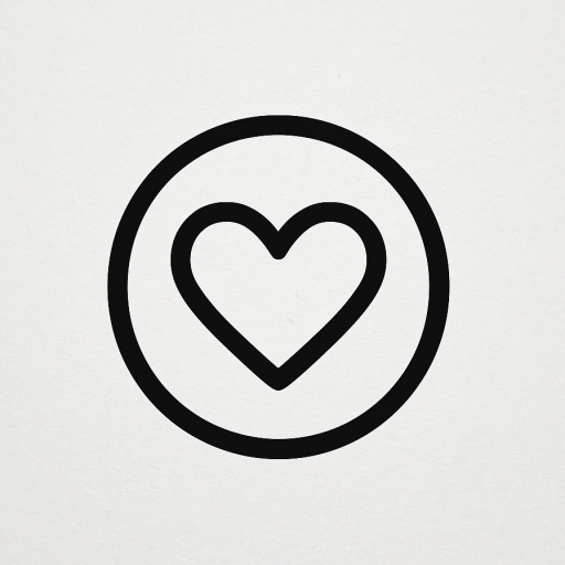 HeartLens Portraits